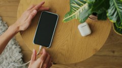 4 mistakes when charging your cell phone that can reduce battery life