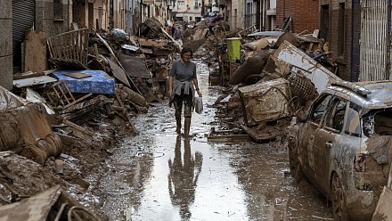 Physicists warn of possible global catastrophe in 2026