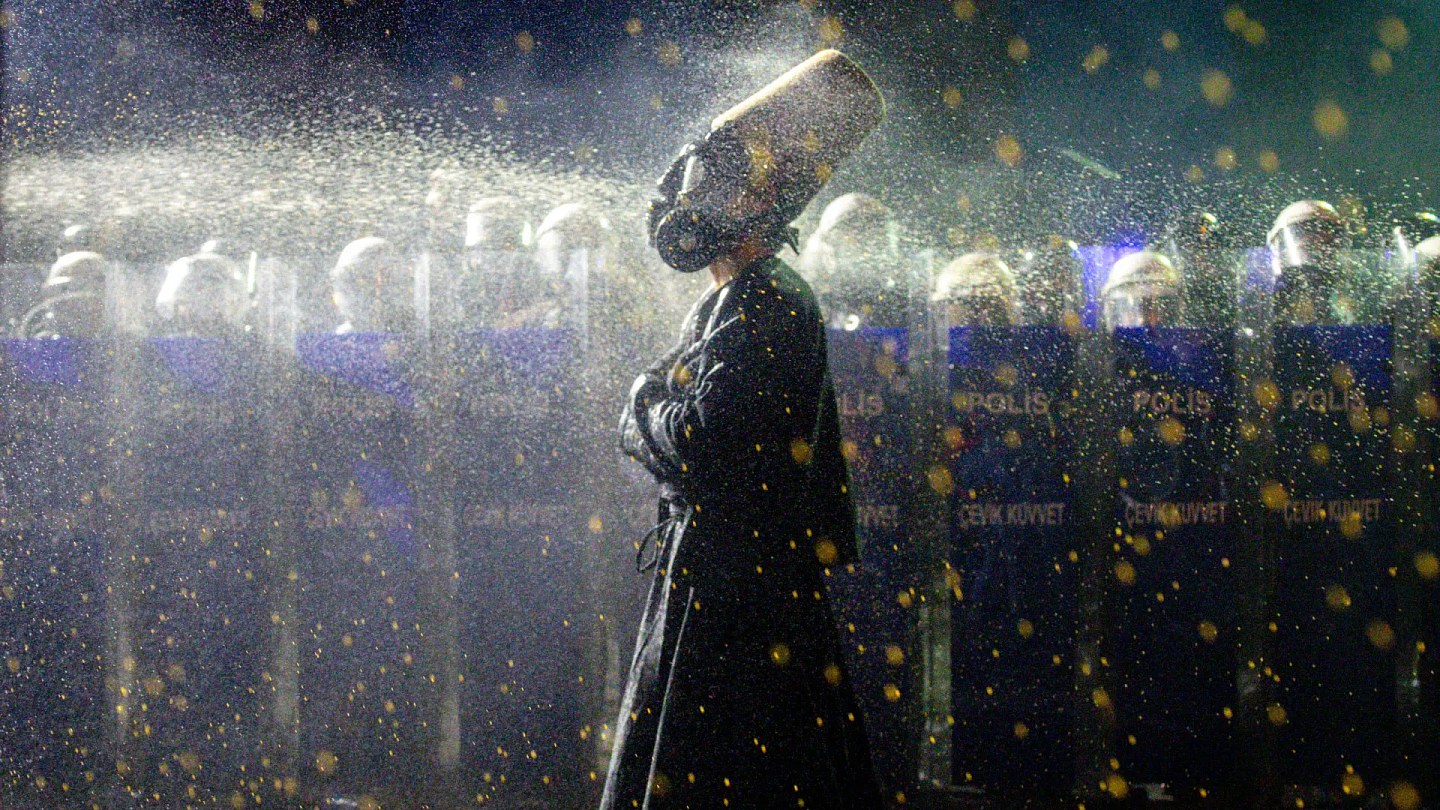 The man who predicted the pandemic warns of a worrying future