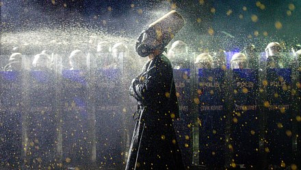 O homem que previu a pandemia alerta para um futuro preocupante