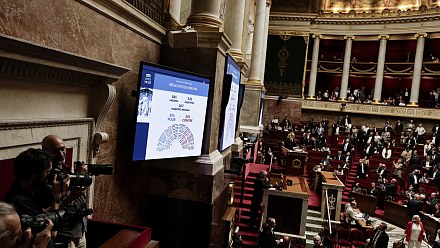 France approves law legalizing euthanasia and assisted suicide