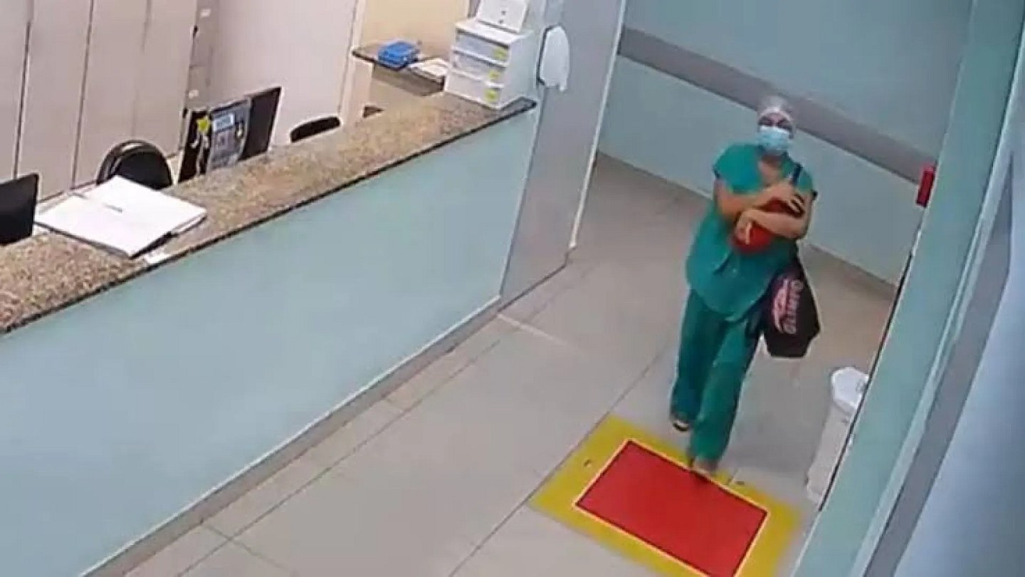 Police investigate whether technician had help when trying to kidnap baby in Piauí