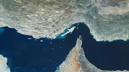 What the Greater Tunb Island, target of US attack, is like and why it is strategic