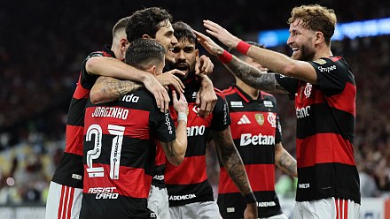 Brasileirão retorna nesta quinta-feira; 33 jogadores foram à Copa do Mundo
