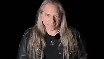 Mike Browning, from the bands Morbid Angel and Nocturnus, dies aged 62