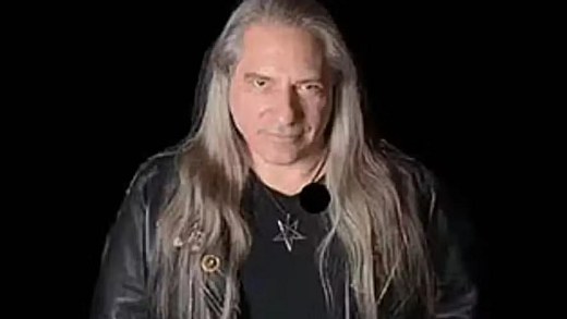 Mike Browning, from the bands Morbid Angel and Nocturnus, dies aged 62