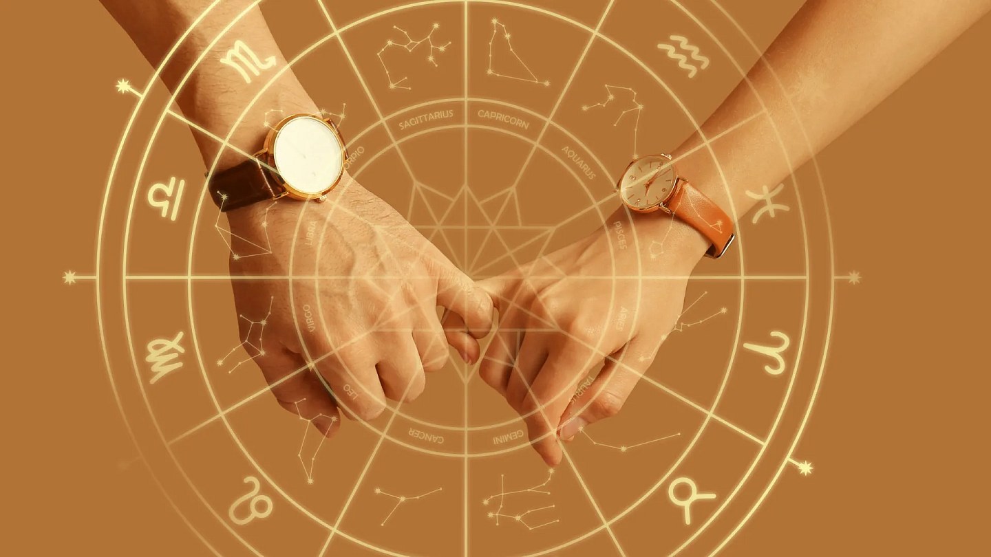 Os 5 signos com mais chances de se apaixonar nos próximos meses