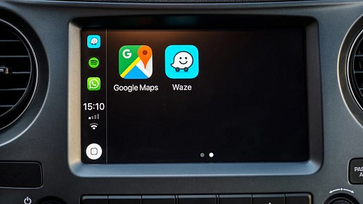 Save fuel? The Google Maps option that isn't on Waze