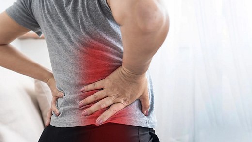 Four types of pain that should not be ignored, according to doctors