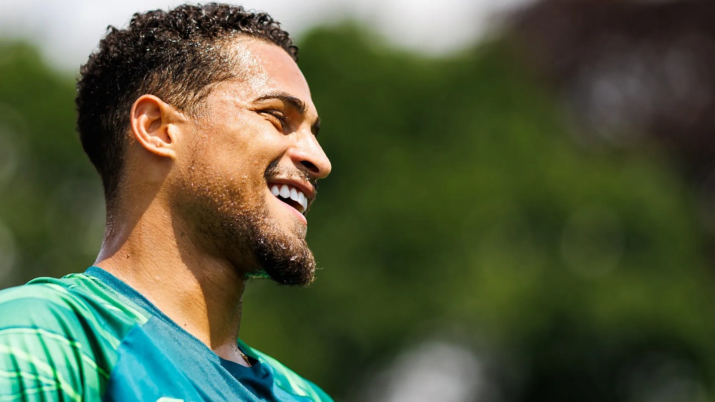 Former Flamengo, João Gomes will change teams in England, says newspaper