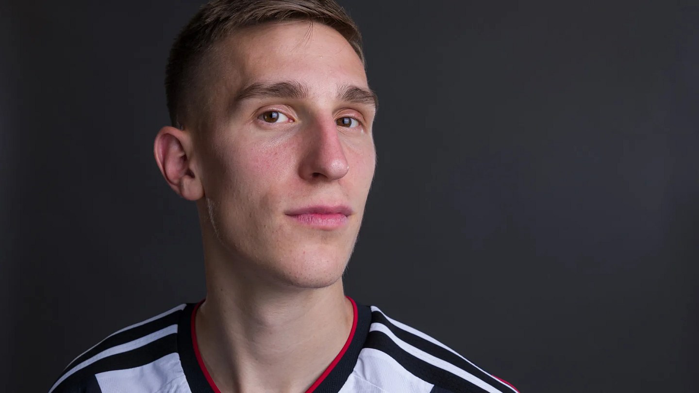 Science chose these as the most beautiful players of the World Cup: Do you agree?