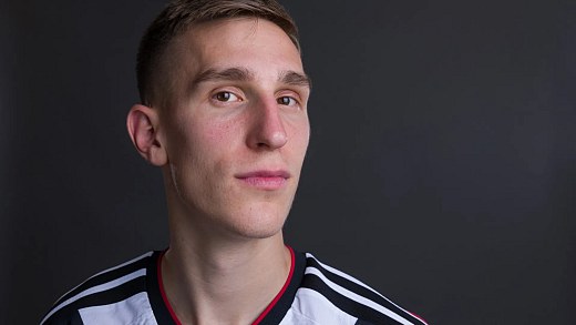 Science chose these as the most beautiful players of the World Cup: Do you agree?