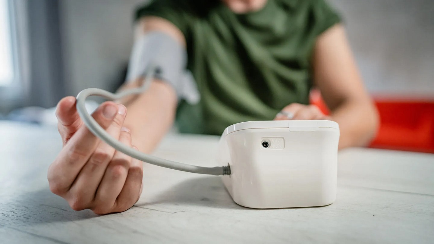 4 vegetable proteins that help control blood pressure
