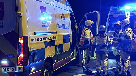 Idosa de 80 anos explode tanque de oxigênio ao acender cigarro