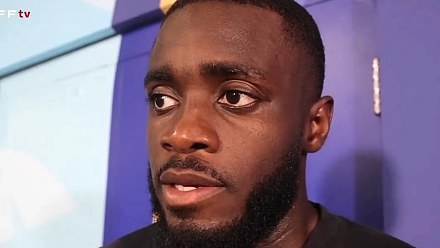 France players pay beautiful tribute to Didier Deschamps; look