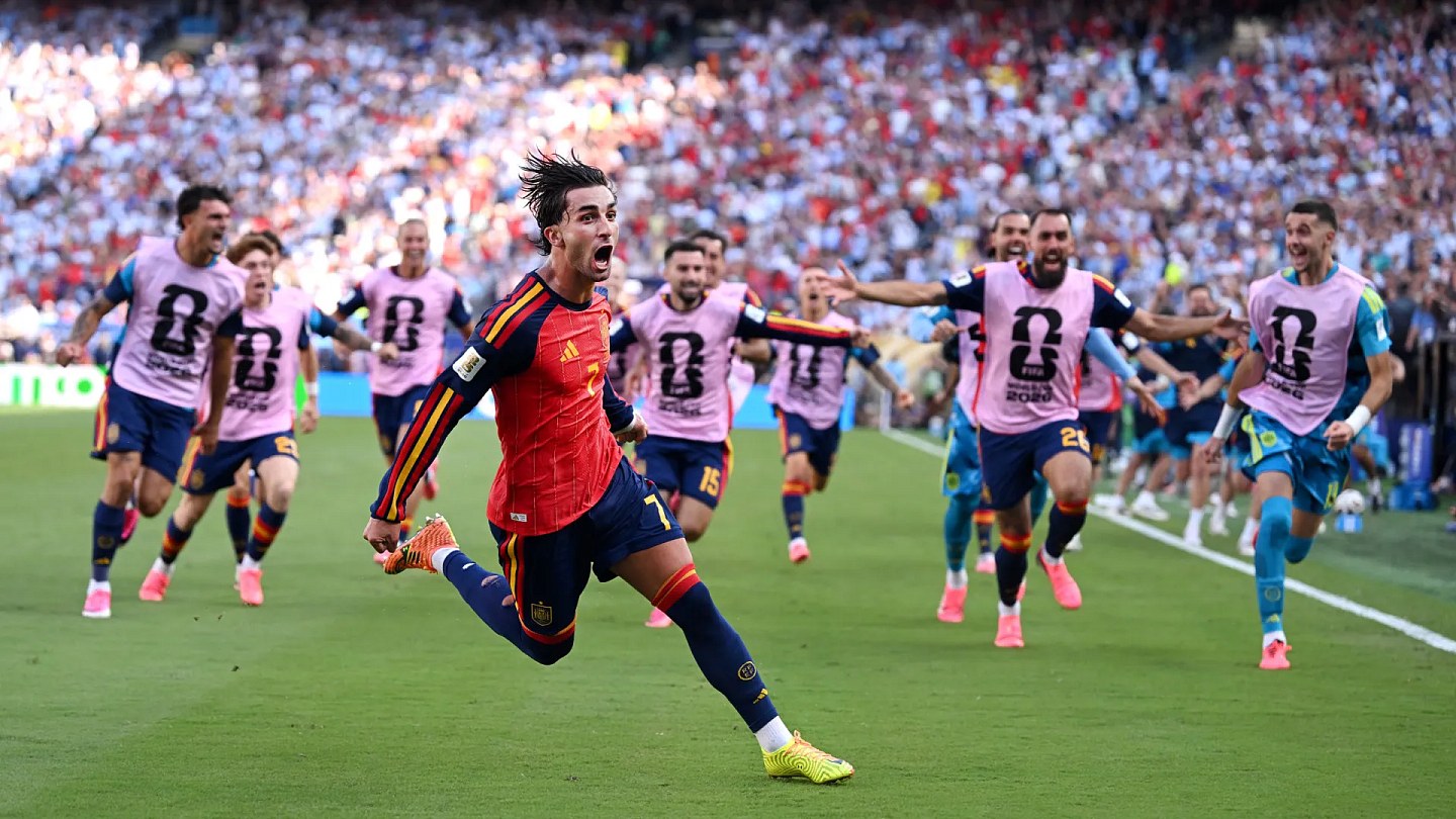2030 World Cup will have six venues and games on three continents; understand