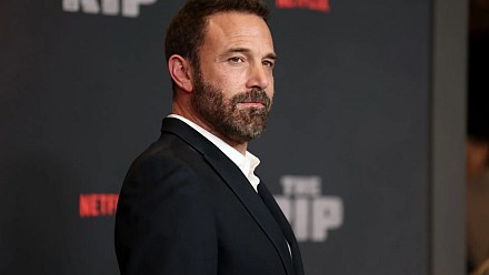 Netflix reveals how much it paid for AI startup founded by Ben Affleck