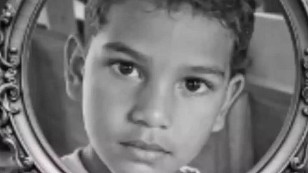 6-year-old boy is killed by his father during punishment in Amazonas