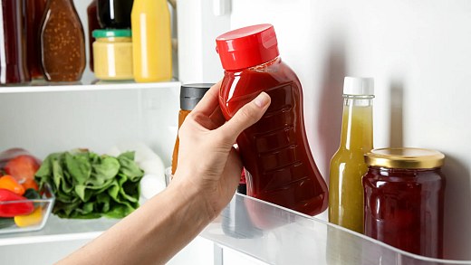 The 4 sauces that can put your health at risk after their expiration date