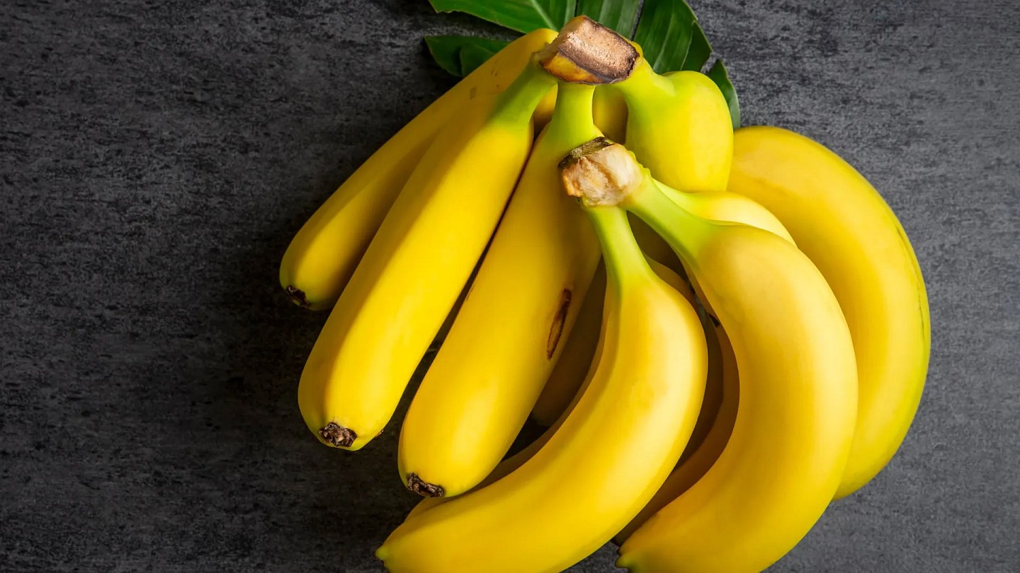 4 simple tricks to make bananas last longer