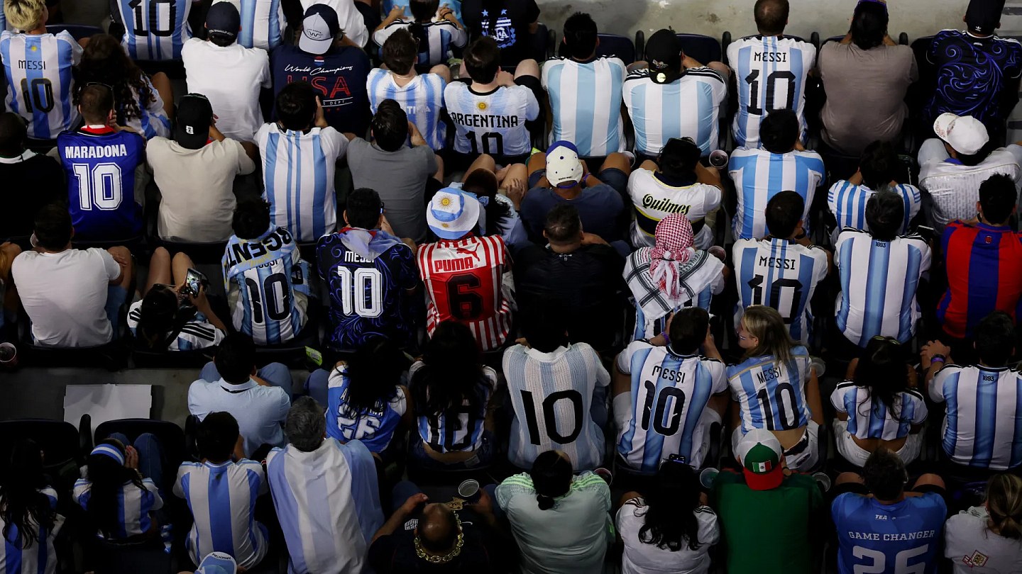 Os países mais odiados do mundo, segundo este ranking