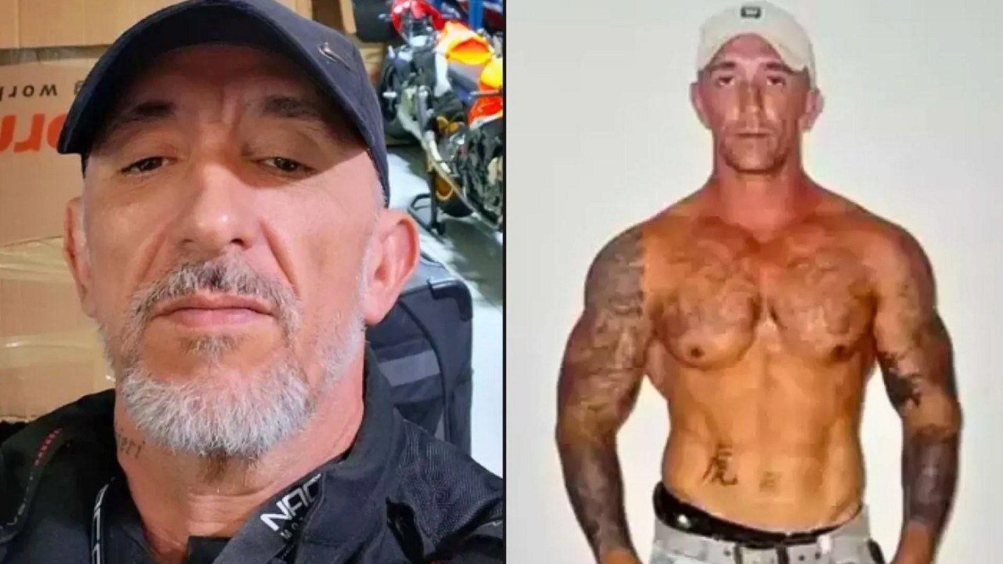 Richthofen case: Cristian Cravinhos sells adult content after arrest