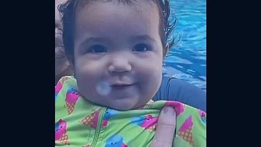 Mother of baby killed in Fortaleza is indicted after reversal