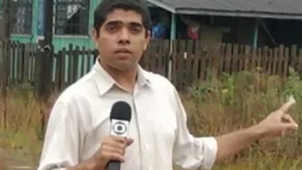 Former TV Globo journalist found dead in lake in Switzerland