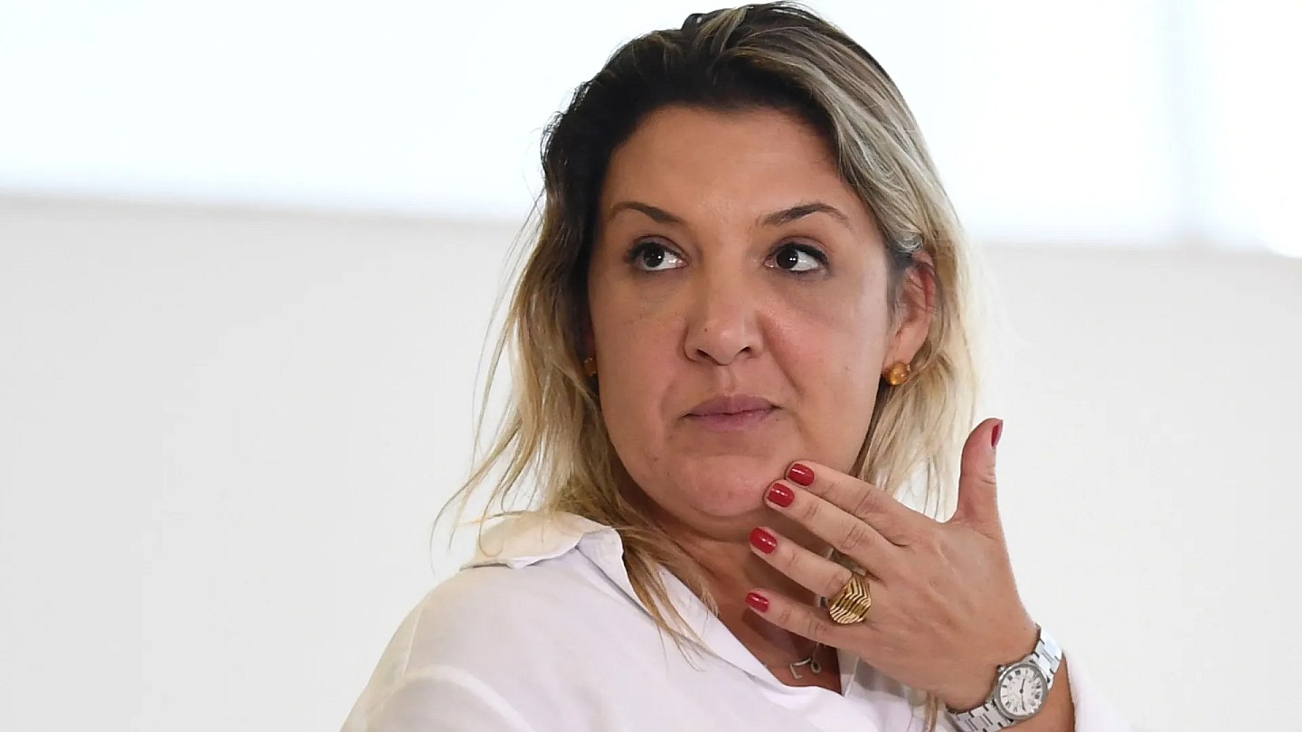 Flávio's possible deputy says that right-wing women are not submissive