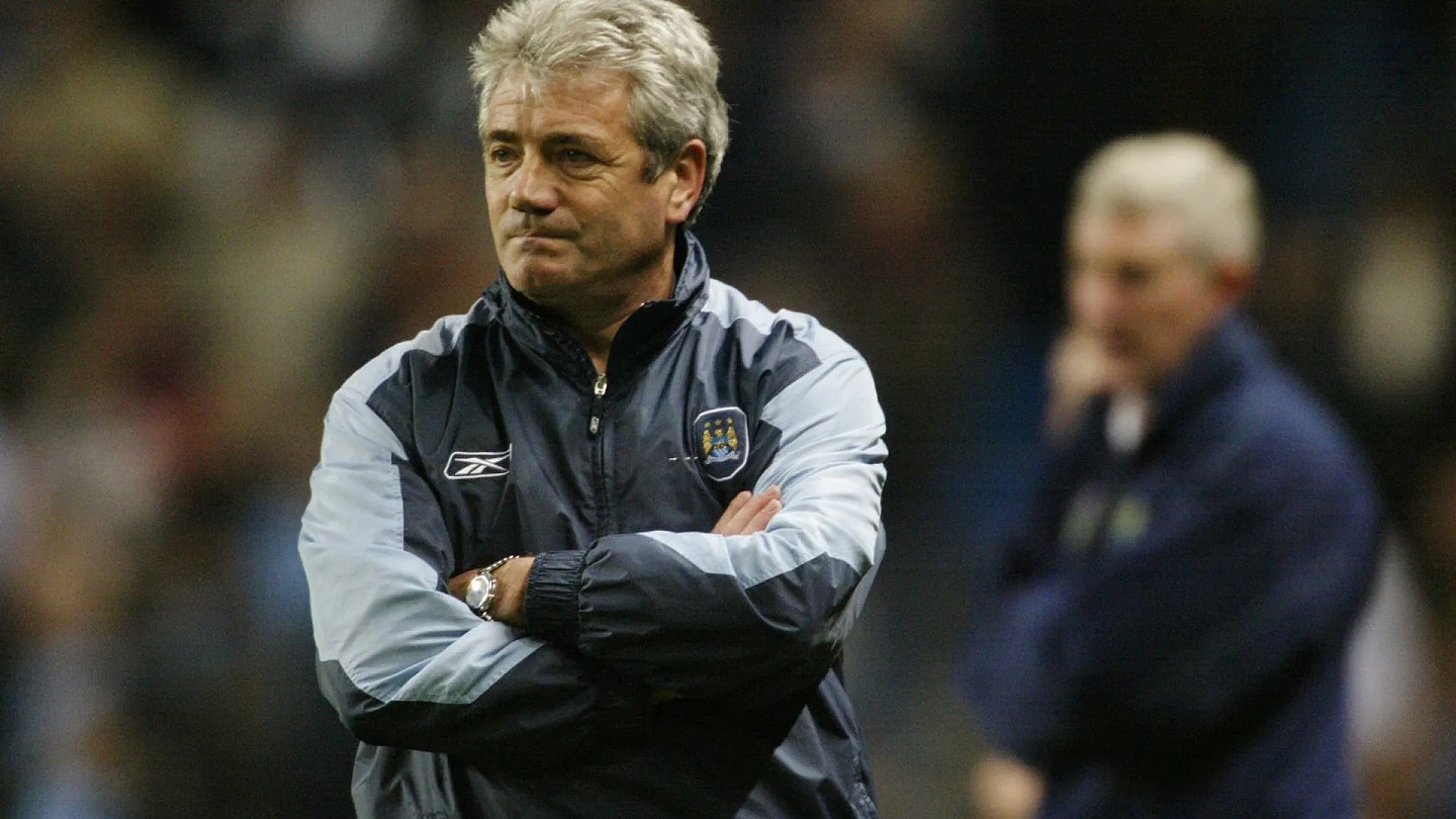 Kevin Keegan, English idol and two-time Ballon d'Or winner, dies at 75