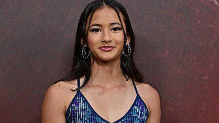 'Godzilla vs. Kong' actress Kaylee Hottle dies at 18