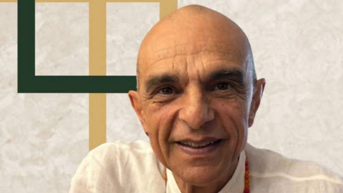 Actor João Signorelli, from 'Caminho das Indias' and 'Salve Jorge', dies at age 70