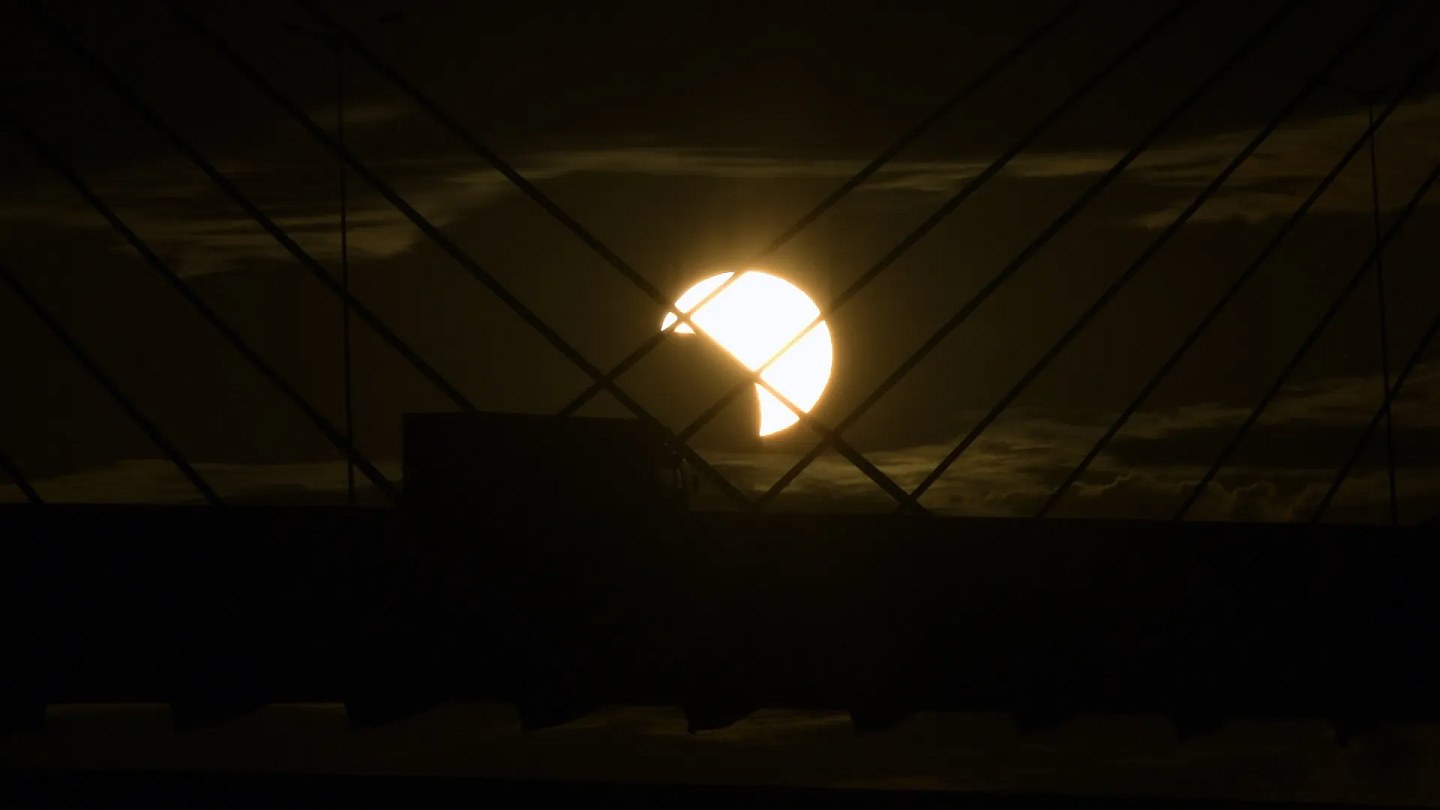 Agosto terá dois eclipses; um deles poderá ser visto no Brasil