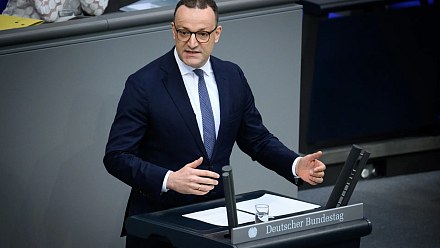 Surrogacy scandal brings down Christian party leader in Germany