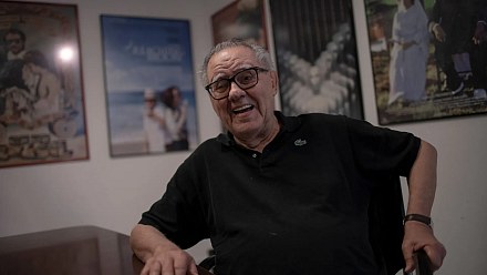 Luiz Carlos Barreto, one of the pillars of Brazilian cinema, dies at 98