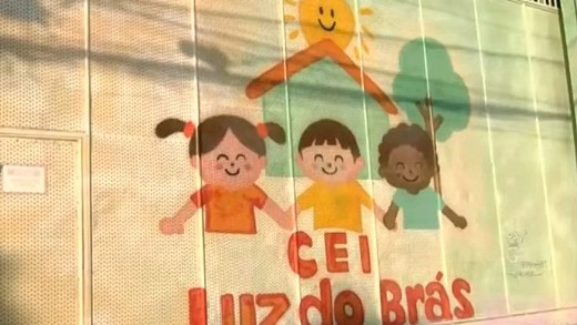 Bebê morre após ficar com a cabeça presa em grade de creche