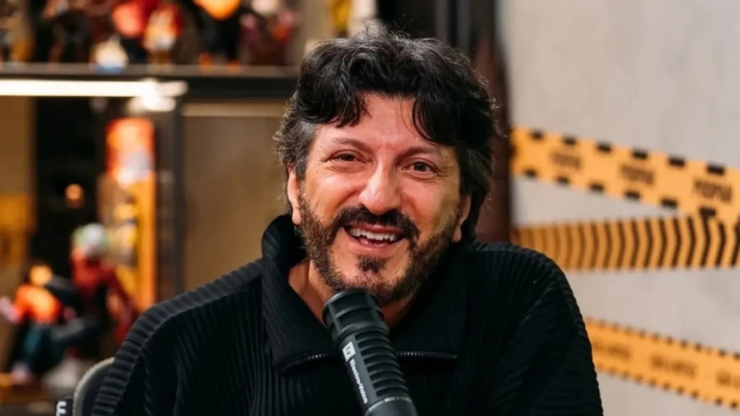 Lito Sousa is hospitalized with inflammation in the central nervous system