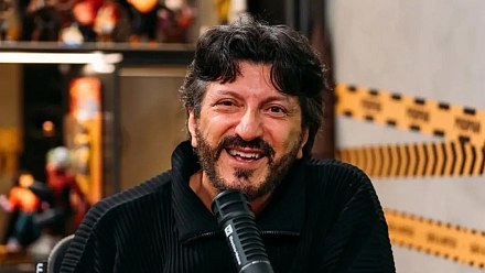 Lito Sousa is hospitalized with inflammation in the central nervous system