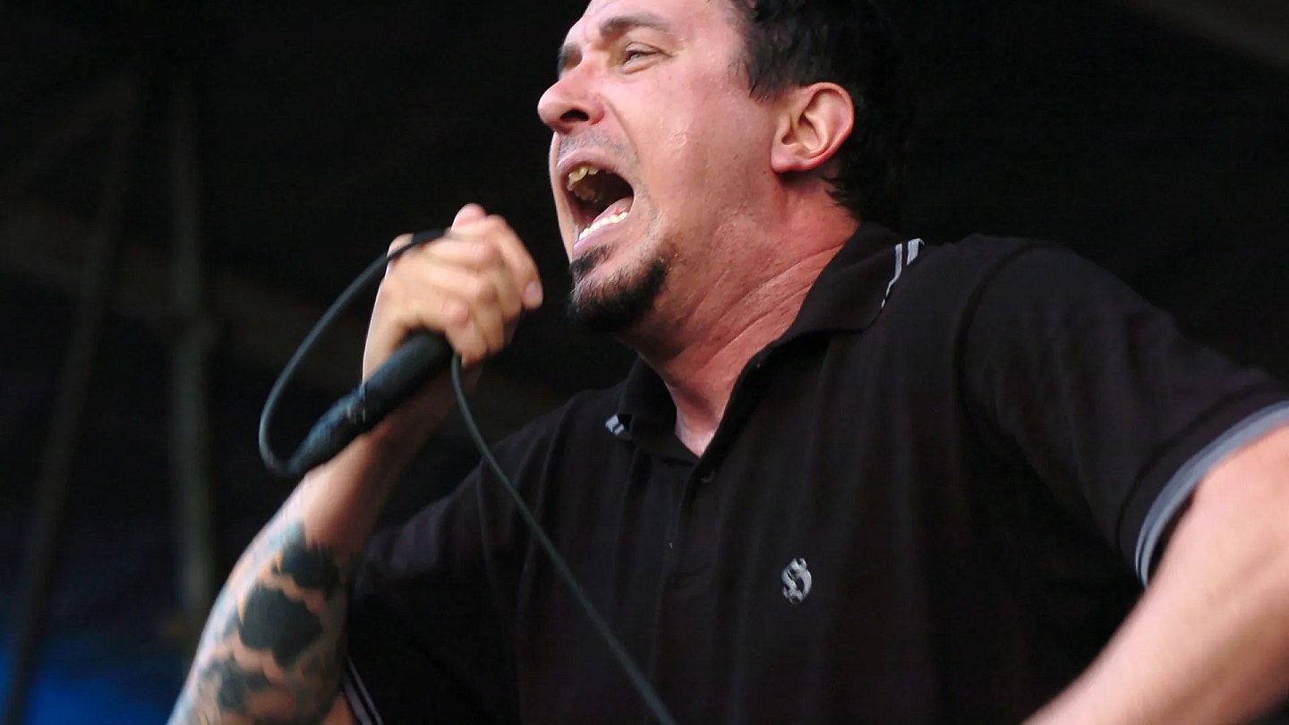 Lou Koller, lead singer of hardcore punk band Sick Of It All, dies aged 59