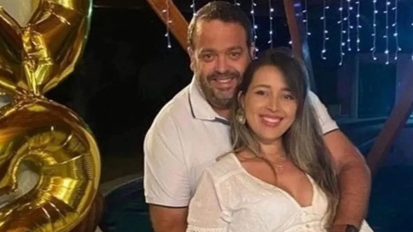 Former councilor sentenced to 36 years in prison for killing pregnant woman in BA