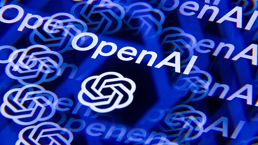 Alvo de IA da OpenAI quer "resposta sem precedentes" ao caso