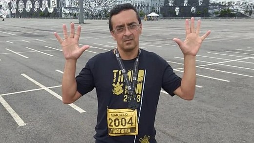 Runner falls ill and dies after participating in marathon in São Paulo