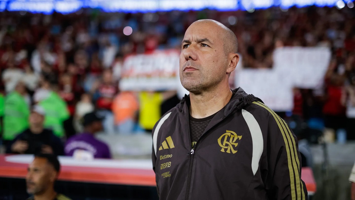 'Apathetic' Flamengo irritates Jardim and change of behavior leaves a message