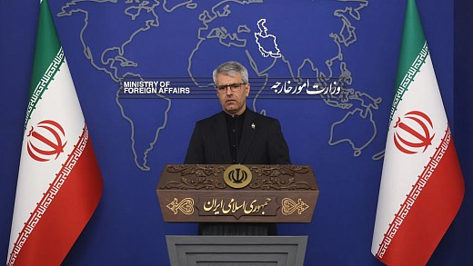 Iran rejects negotiations after Trump attacks fail