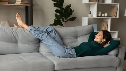 Resting is also productive: the benefits of leisure for the mind
