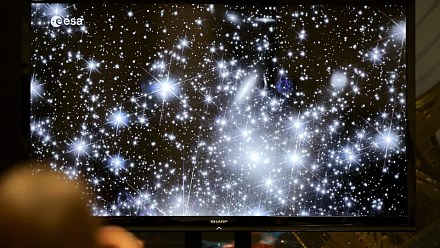 Euclid Telescope finds quasars among the oldest in the Universe