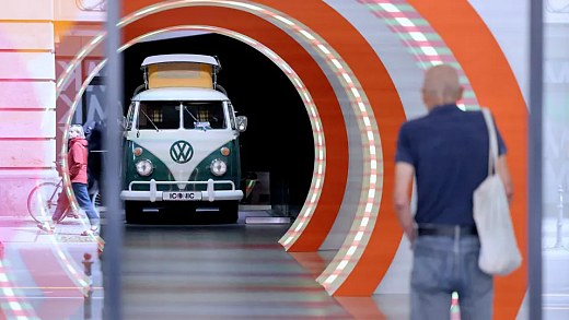 Volkswagen admite corte de 50 mil empregos em todo o mundo