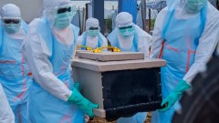 Ebola advances in the Democratic Republic of Congo and already leaves 1,751 dead