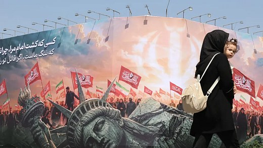 Guarda Revolucionária diz que reabre Ormuz quando EUA aceitarem condições