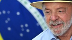 Lula culpa Rubio por conflito comercial com EUA: "Odeia o Brasil"